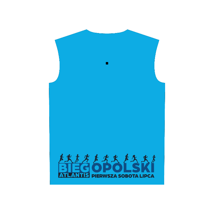 Koszulka Bieg Opolski