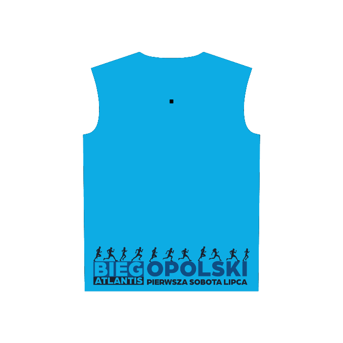 Koszulka Bieg Opolski