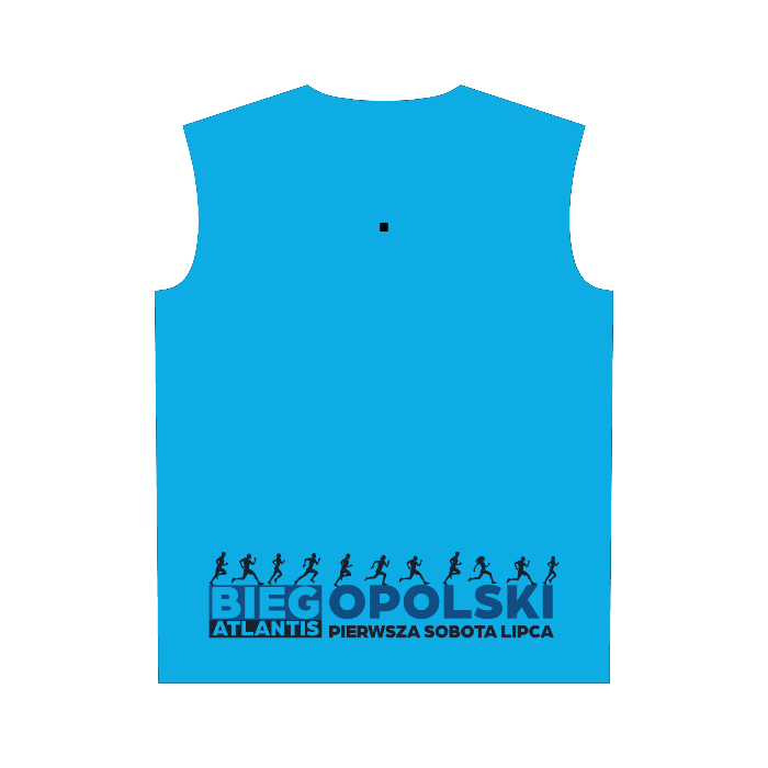 Koszulka Bieg Opolski