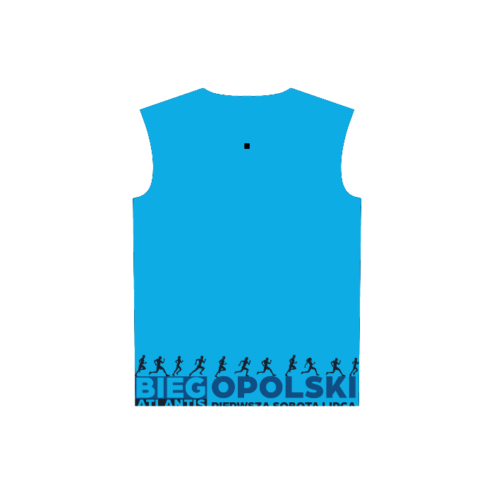 Koszulka Bieg Opolski