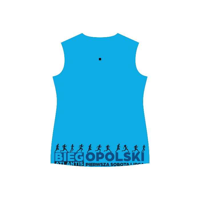 Koszulka Bieg Opolski