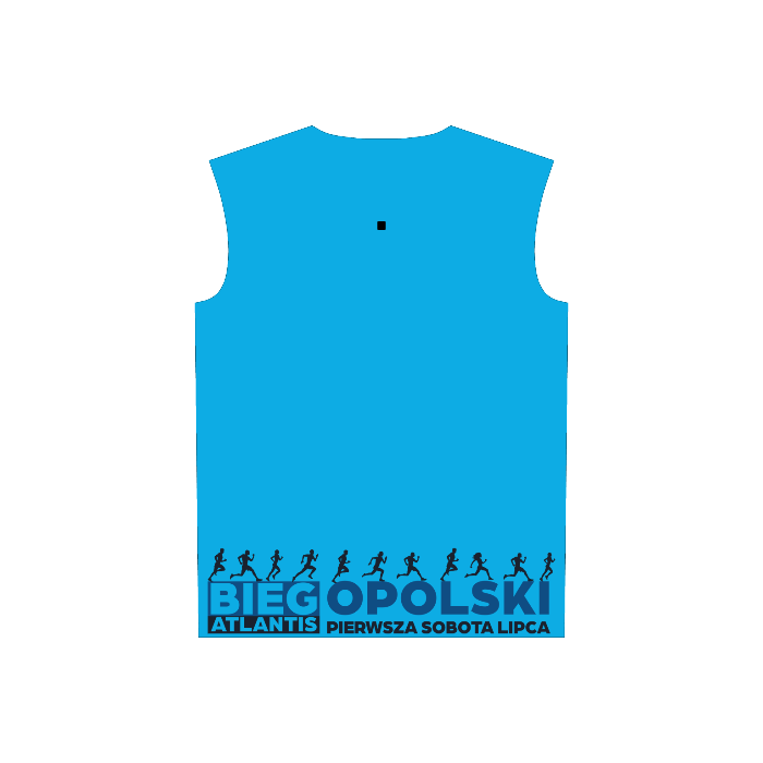 Koszulka Bieg Opolski