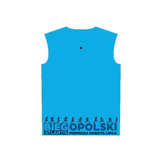 Koszulka Bieg Opolski