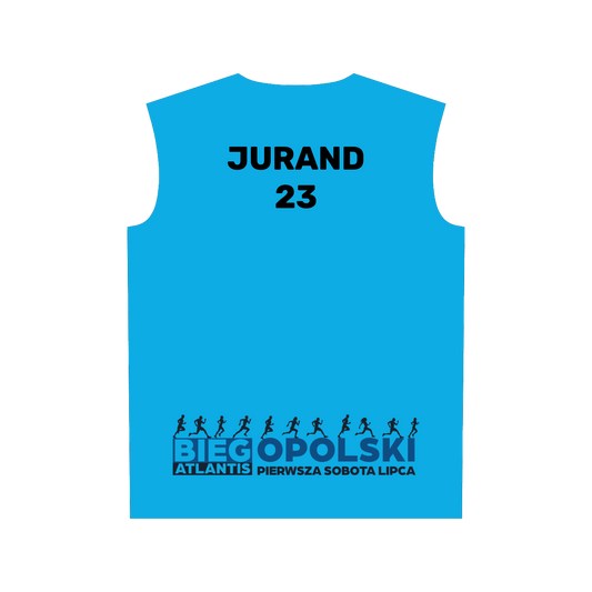 Koszulka Bieg Opolski