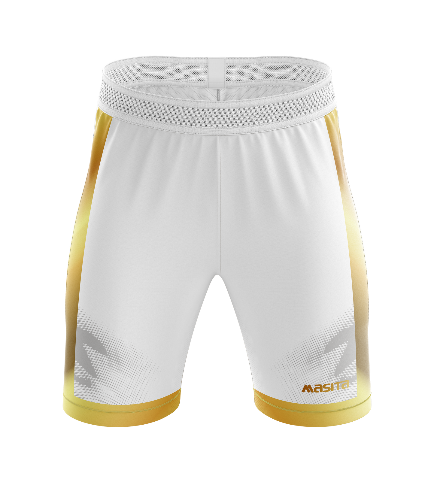 Dreman Academy Match Shorts - Red