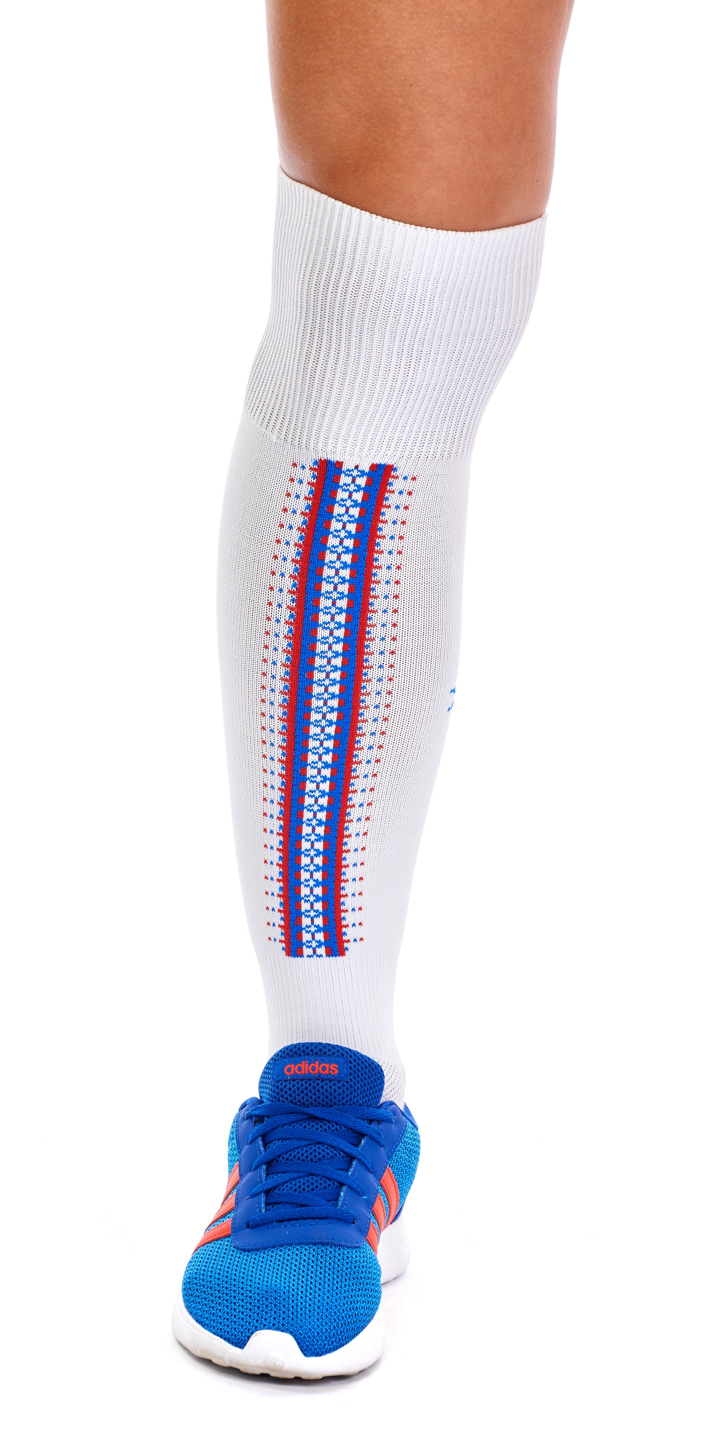 Personalized Knee-highs Socks with a logo