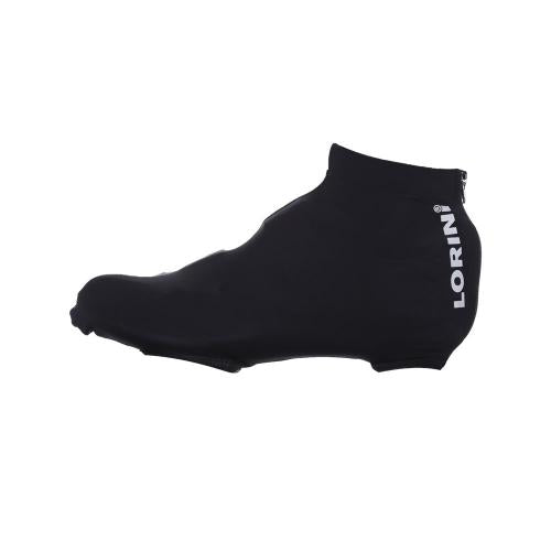 Ochraniacze na buty rowerowe - czarne