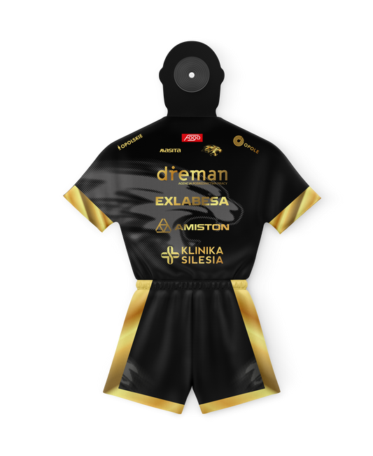 Mini T-shirt Dreman Exlabesa Futsal