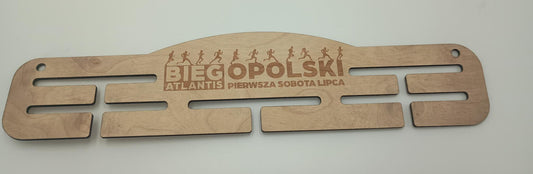 Wieszak na medale