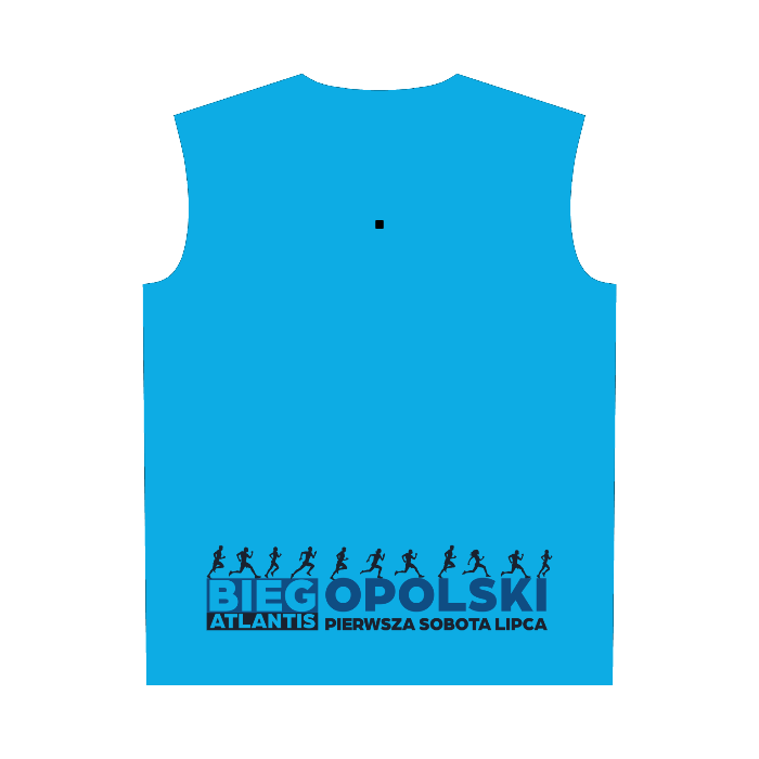 Koszulka Bieg Opolski