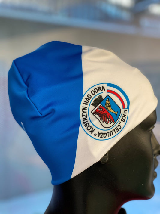 Sublimated cap