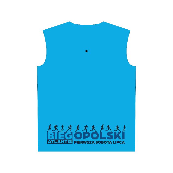 Koszulka Bieg Opolski
