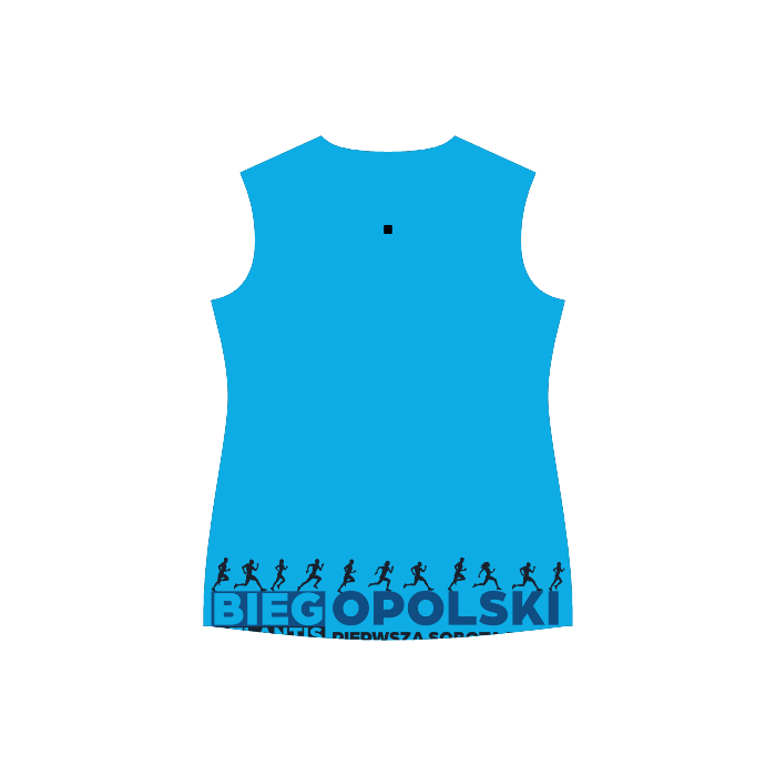 Koszulka Bieg Opolski
