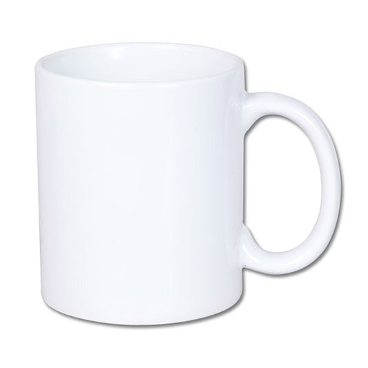 Personalized mug 