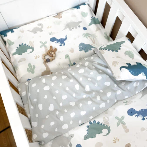 Kinderbeddengoed