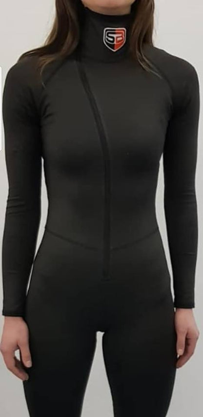 Sebra Suit IV Extreme PRO BLACK