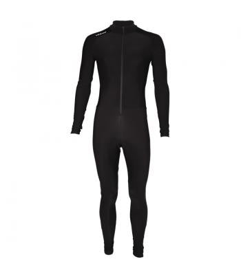 Strój łyżwiarski Power Lycra z kapturem
