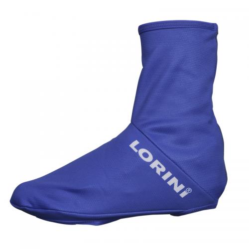 Ochraniacze na buty rowerowe Thermo Blue