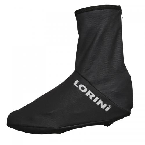 Ochraniacze na buty rowerowe Thermo Black